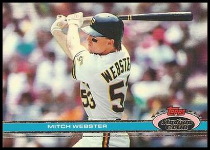 448 Mitch Webster